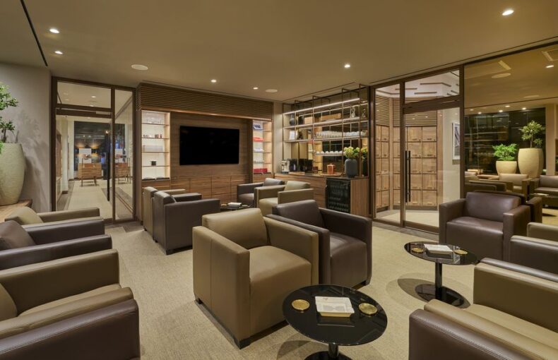 Davidoff of Geneva — New York City