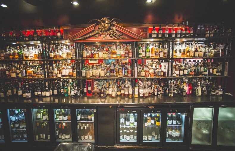 Boisdale of Belgravia — London