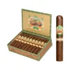Aj Fernandez San Lotano Habano Toro 6 × 54  Box of 20  Cigardepotus