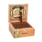 Arturo Fuente Maduro Exquisitos 4½″ × 33