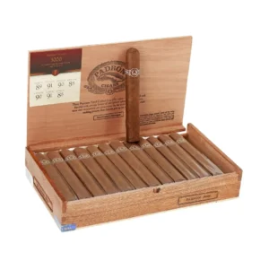 Padron Series 3000 Natural 5½" × 52
