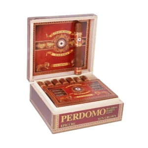 Perdomo Habano Sun Grown Epicure 6 × 54  Cigardepotus