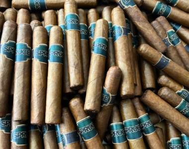 Custom Cigars and Live Cigar Roller for Events in Orlando  Cigardepotus