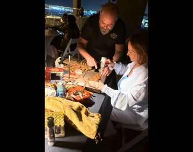 Custom Cigars and Live Cigar Roller for Events in Orlando  Cigardepotus