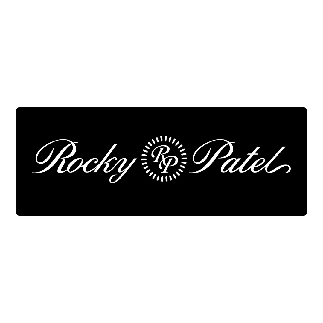 ROCKY PATEL