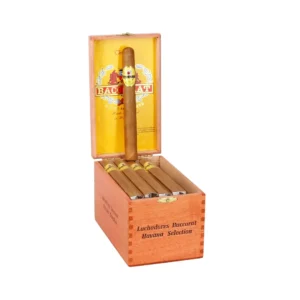 Baccarat Havana the Game Luchadores 6 X 43  Cigardepotus