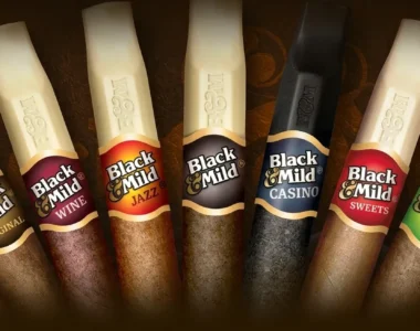 Best Black and Mild Flavors Wine Cream Jazz  More  Cigardepotus