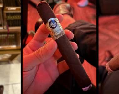 Padron 1964 Presidente Maduro Review 6x50  Cigardepotus