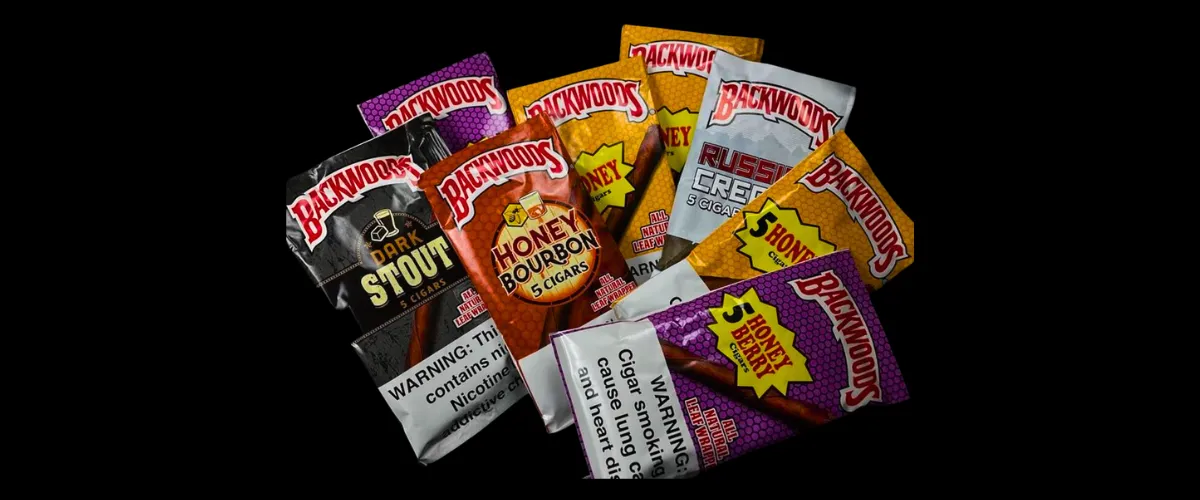 Backwoods Flavors Guide | Choose the Right Flavor  Cigardepotus