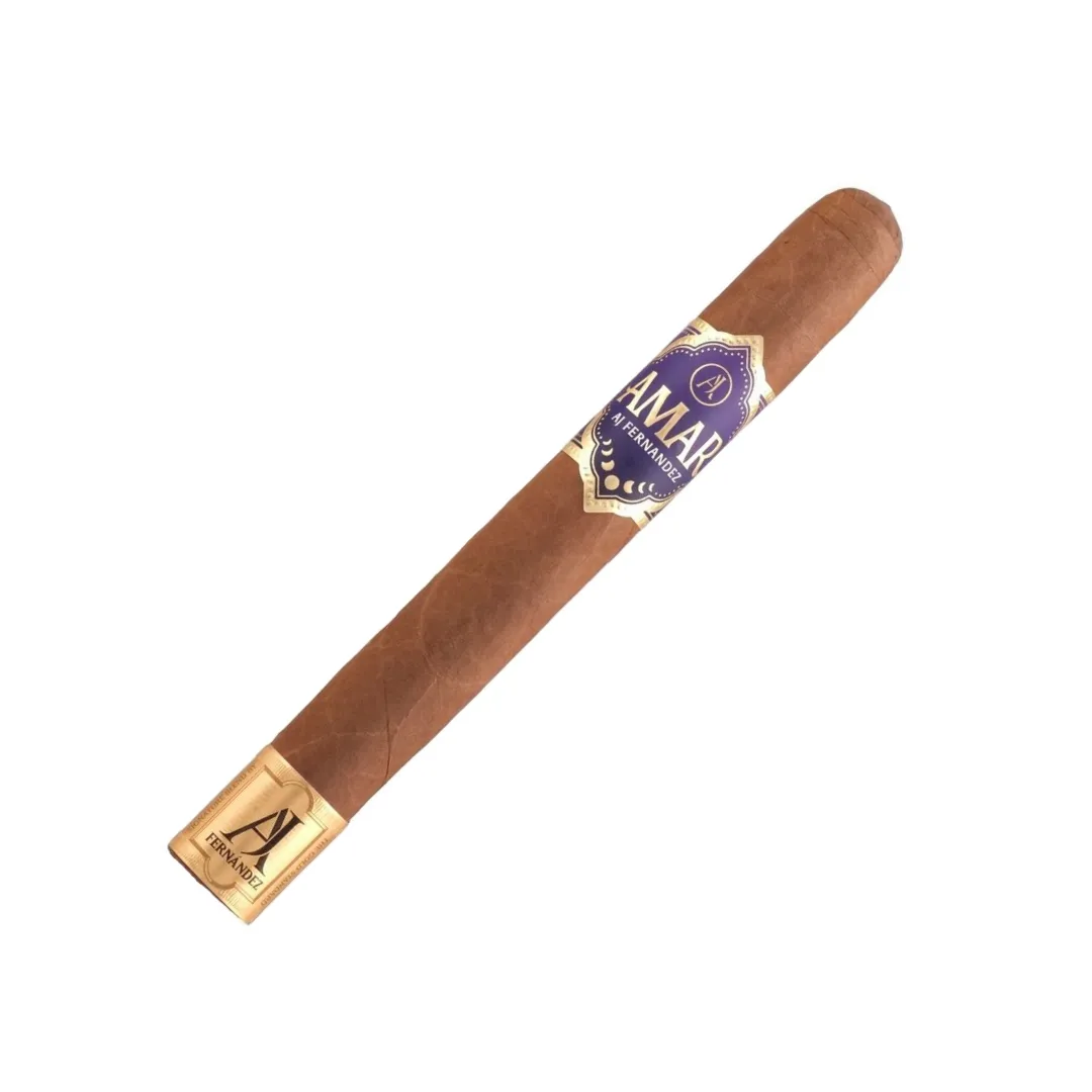 Aj Fernandez Amar Torito Single Cigardepotus Aj Fernandez Amar Torito 6 12 X 50 Box of 20 Cigardepotus
