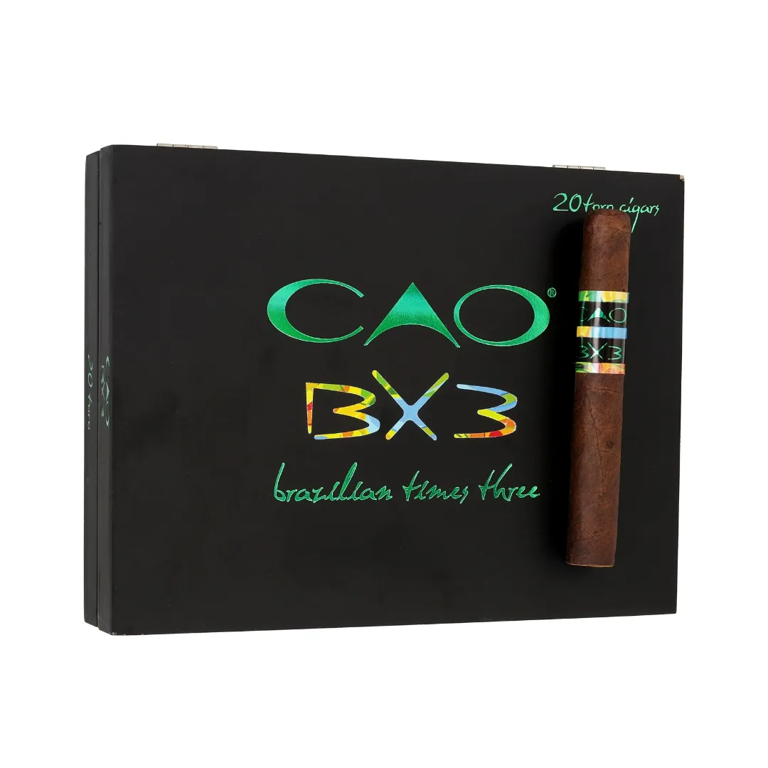 CAO BX3 Toro 6″ x 54