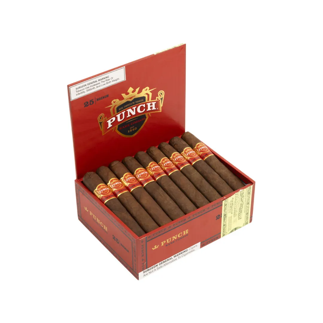 corojo tobacco Spanish Galleon Corona 000 Seeds / Oz. Punch Rare Corojo Magnum NP