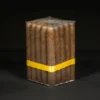Sublime Maduro Short Filler 6 12 X 54  Bundle of 25 Cigars  Cigardepotus
