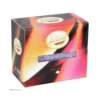 Tatiana Mini Tins Groovy Blue 3 12 X 26  Box of 50  Cigardepotus